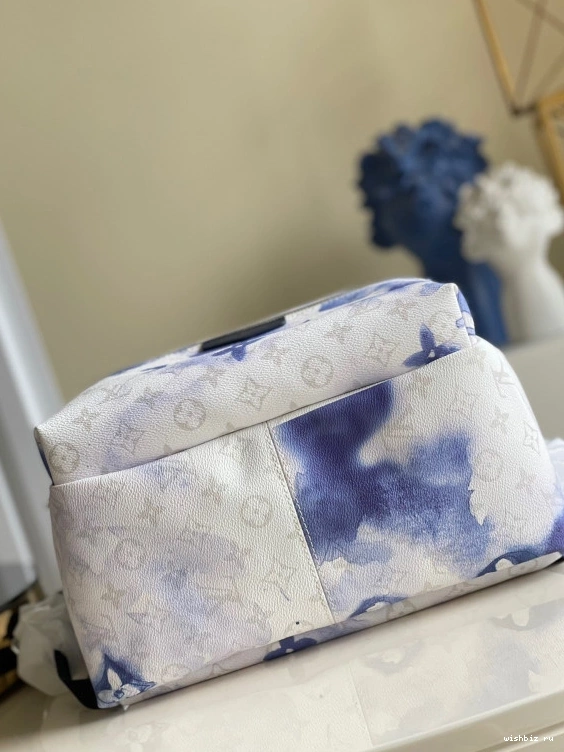 WIS LOUIS VUITTON DISCOVERY BACKPACK 0116